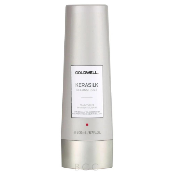 Goldwell Kerasilk Reconstruct Conditioner