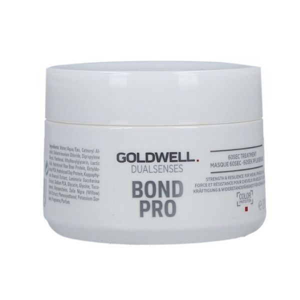 Goldwell Dualsenses Bond Pro Sec Treatment