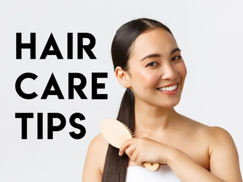 21 Haircare Tips and Habits