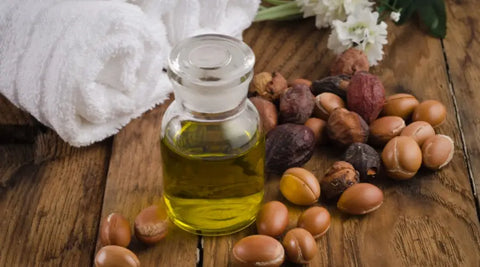 The Benefits of Sulphate-Free Argan Oil Shampoo