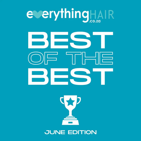 Best of the Best – June Edition