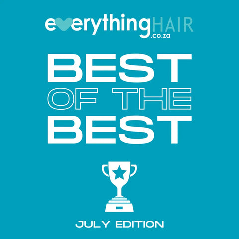 Best of the Best – July Edition