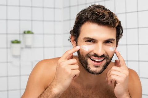 What’s a Good Skincare Routine for Men?