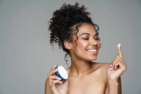 Curl Cream: What Does It Do & How to Best Use It?