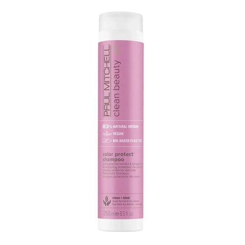 Paul Mitchell Clean Beauty Color Protect Shampoo 250ml