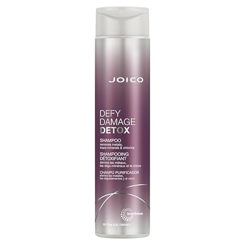 Joico Defy Damage Detox Shampoo 300ml