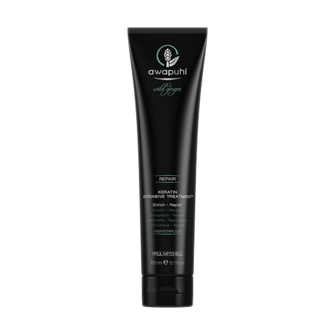 Paul Mitchell Awapuhi Keratin Intensive Treatment 150ml