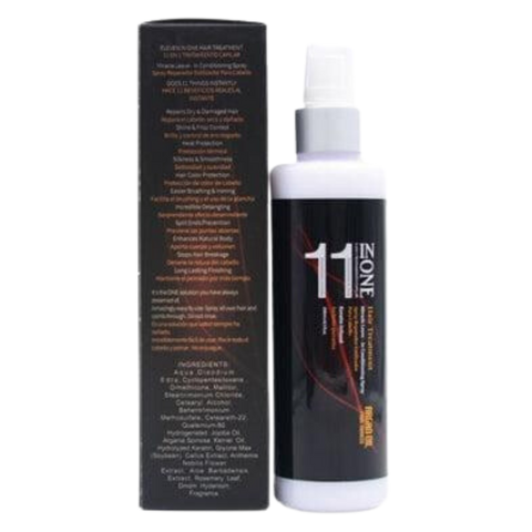 Argan 11 in 1 Treatment Spray 250ml