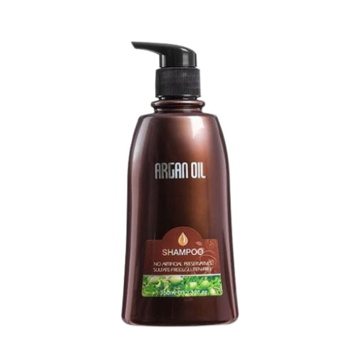 Argan Oil Shampoo 350ml