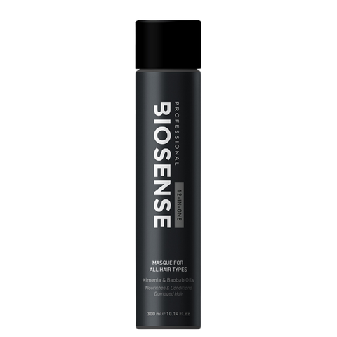 Biosense 12-in-1 Masque 300ml