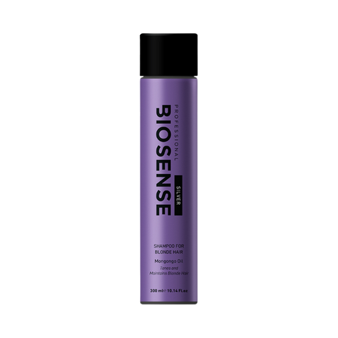 Biosense Silver Shampoo 300ml