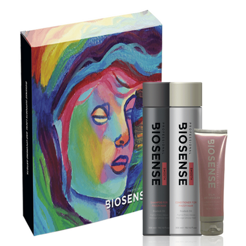 Biosense Smooth Artist Set