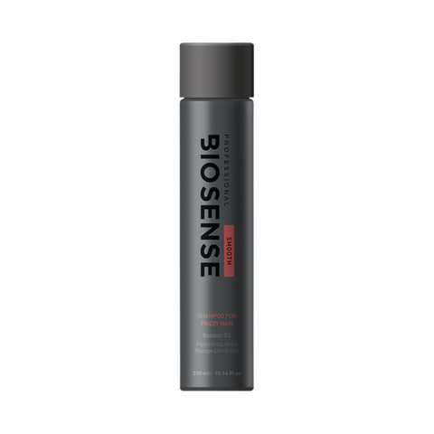 Biosense Smooth Shampoo 300ml