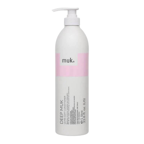 Deep Muk Ultra Soft Conditioner 1L