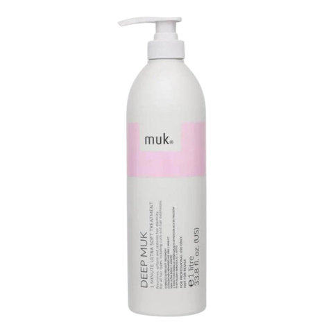 Deep Muk 1 Minute Treatment 1000ml