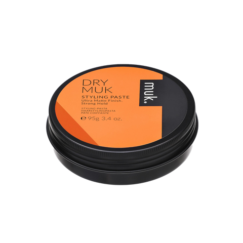 Dry Muk Ultra Matte Styling Paste - 50g