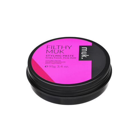 Filthy Muk Firm Hold Styling Paste - 95G