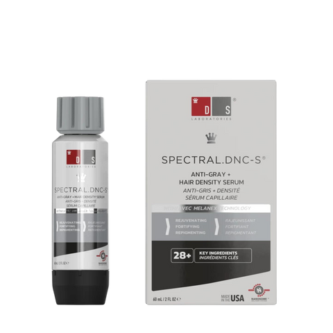 DS Laboratories - SPECTRAL DNC-S