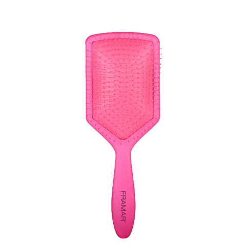 Framar Pinky Swear - Paddle Brush