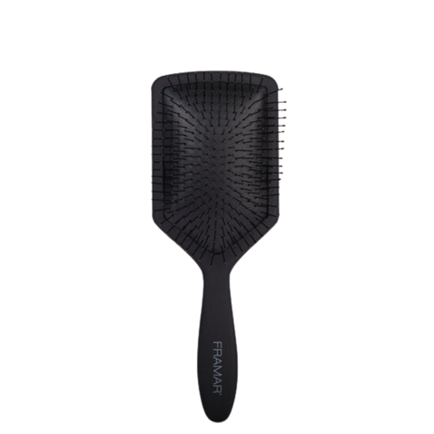 Framar Black to the Future - Paddle Brush