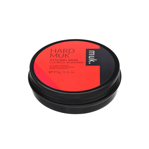 Hard Muk Brutal Hold Styling Mud - 95G