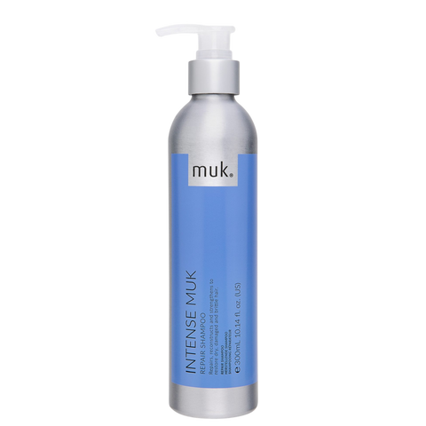 Intense Muk Repair Shampoo