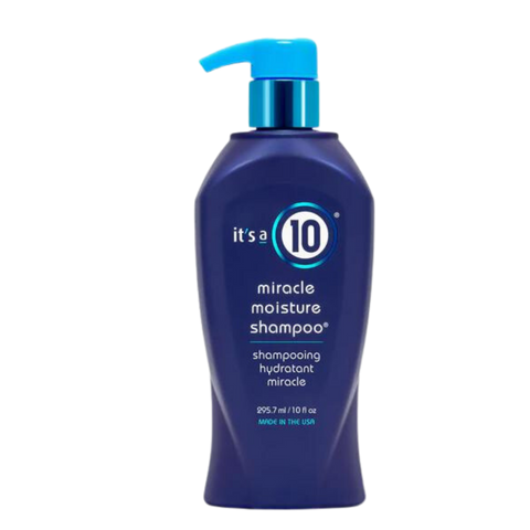 ItÕs A 10 Miracle Moisture Shampoo 295ml