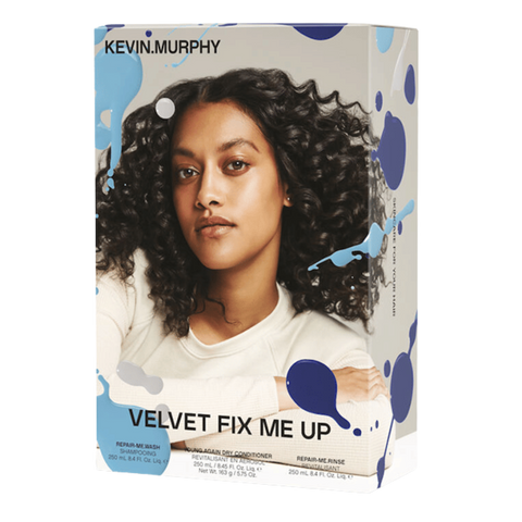 Kevin Murphy Velvet Lift Me up Christmas Pack