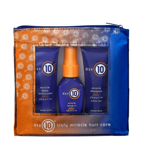 ItÕs A 10 Miracle Keratin Plus Pack