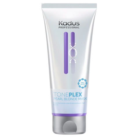 Kadus Toneplex Pearl Blonde Mask