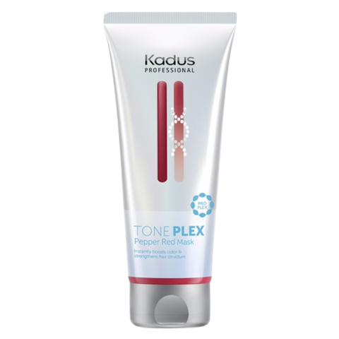 Kadus Toneplex Red Pepper Mask