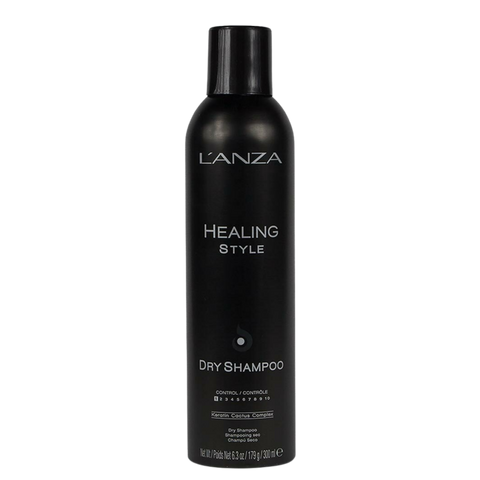 Lanza Healing Style Dry Shampoo 300ml