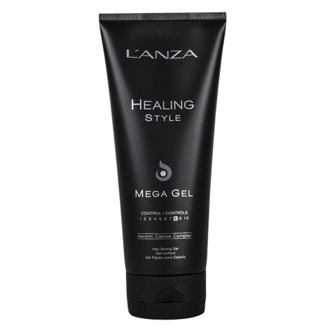 Lanza Healing Style Mega Gel 200ml