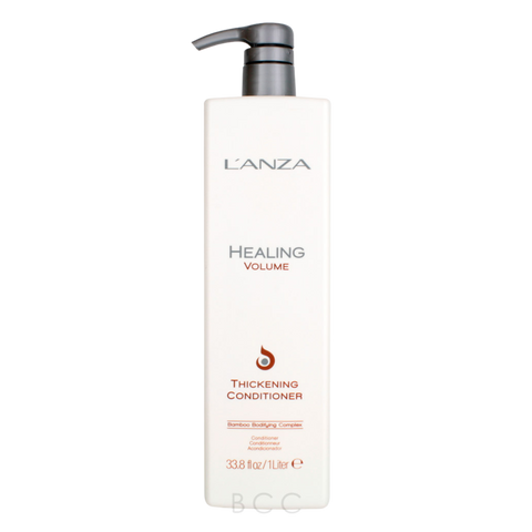 Lanza Healing Volume Thickening Conditioner 1L