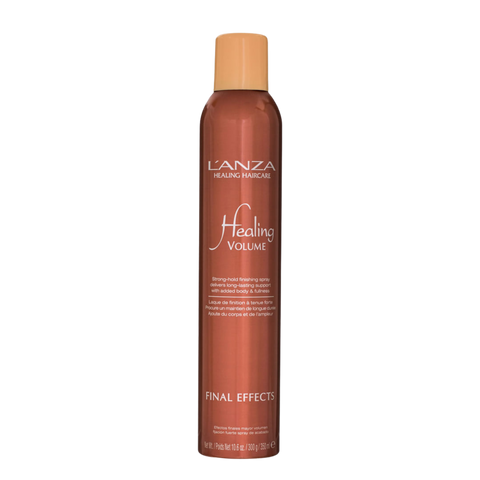 Lanza Healing Volume Final Effects 350ml