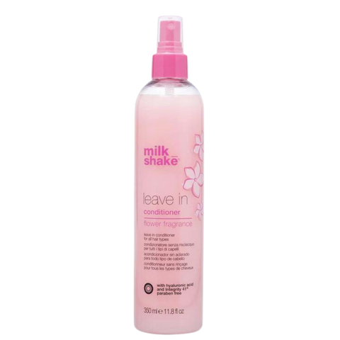 Milkshake Leave In Conditioner Flower 350ml