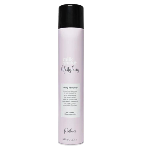 Milkshake Strong Hold Hairspray 500ml