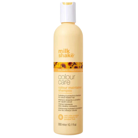 Milkshake Colour Maintainer Shampoo Sulphate Free 300ml