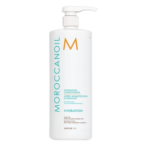 Moroccanoil Hydrating Conditioner 1000ml