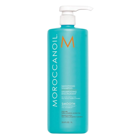 Moroccanoil Smoothing Shampoo 1000ml