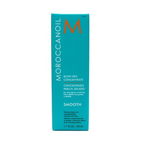 Moroccanoil Blow-dry Concentrate