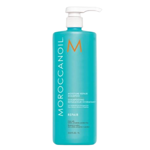 Moroccanoil Moisture Repair Shampoo 1000ml