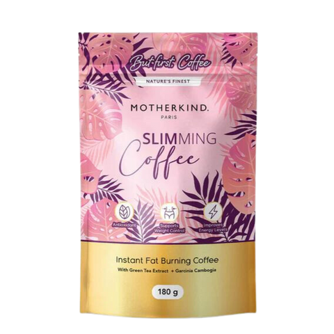 Motherkind Slimming Coffee 180g