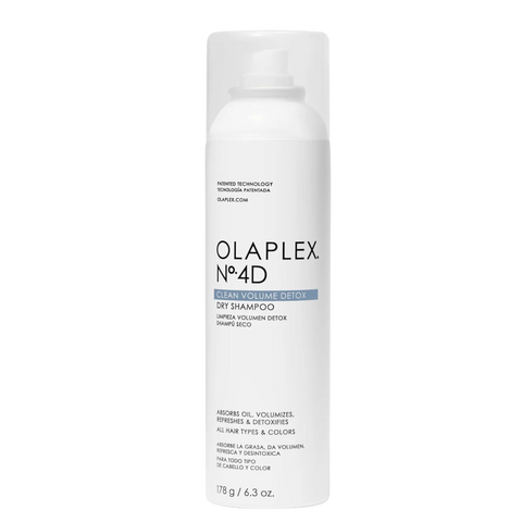 Olaplex No.4D Clean Volume Detox Dry Shampoo