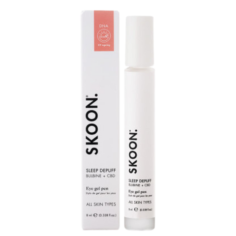 Skoon Sleep Depuff Eye Gel Pen 8ml