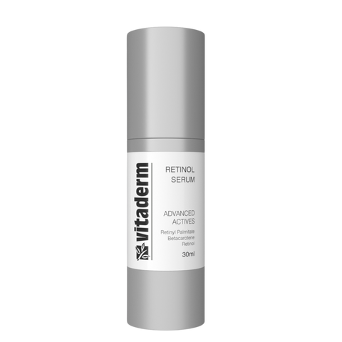 Vitaderm Retinol Serum 30ml