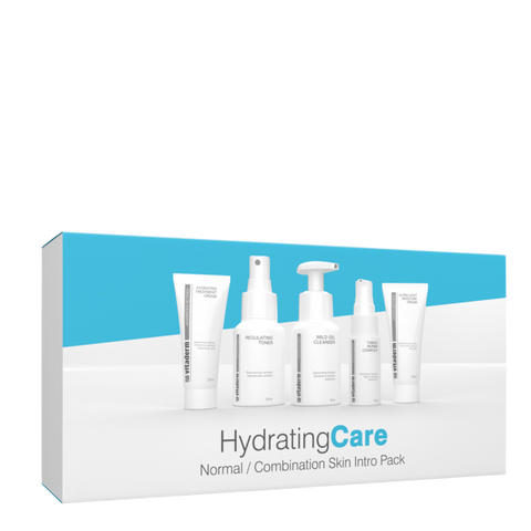 Vitaderm Hydrating Intro Pack