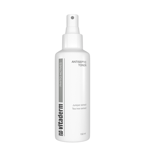 Vitaderm Antiseptic Toner 150ml