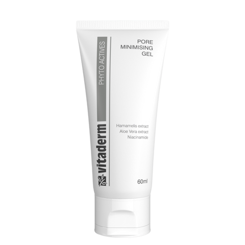 Vitaderm Pore Minimising Gel 60ml