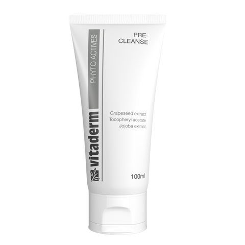 Vitaderm Pre-Cleanser 100ml